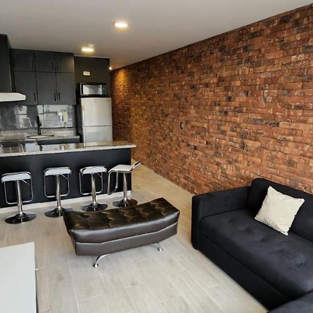 شقة Grimaldo Del Solar 219 Miraflores Omm1 ليما المظهر الخارجي الصورة