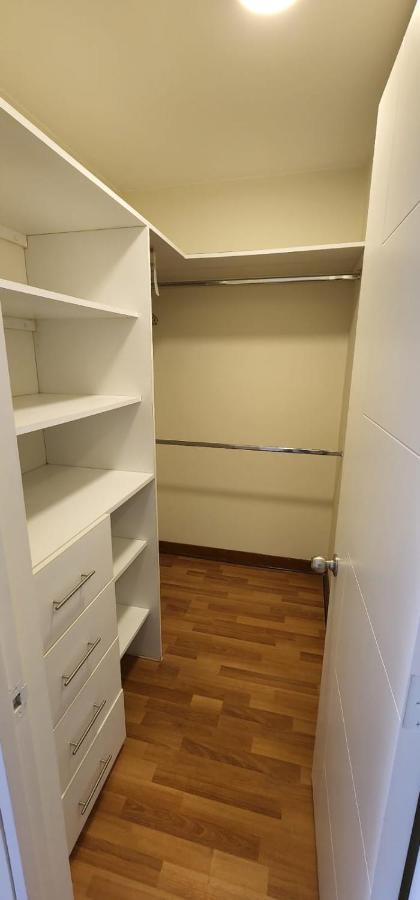 شقة Grimaldo Del Solar 219 Miraflores Omm1 ليما المظهر الخارجي الصورة