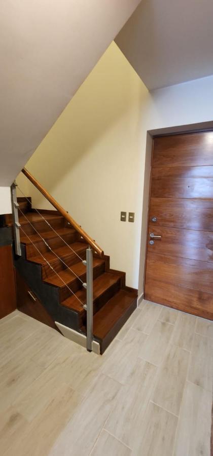 شقة Grimaldo Del Solar 219 Miraflores Omm1 ليما المظهر الخارجي الصورة